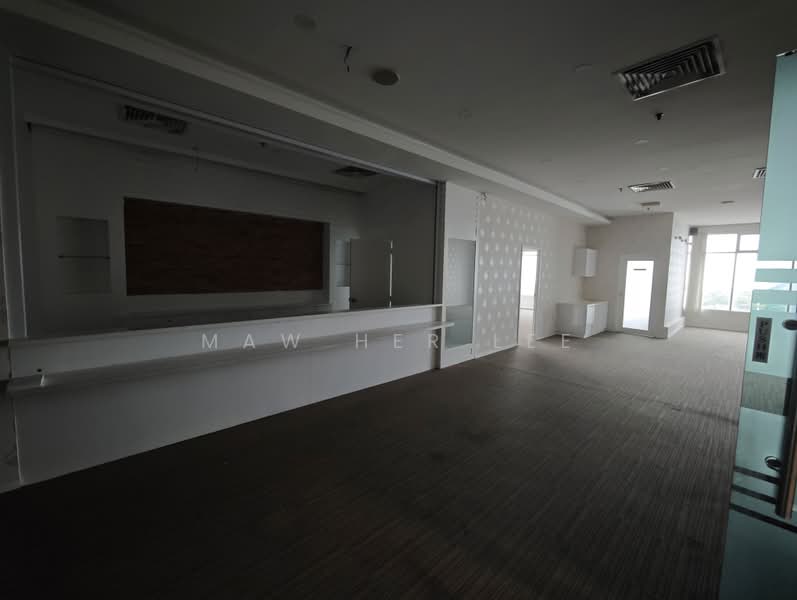 Office for Rent in Gelugor (Penang) - Maw Her Lee - Interior - PropertyGuru.com.my