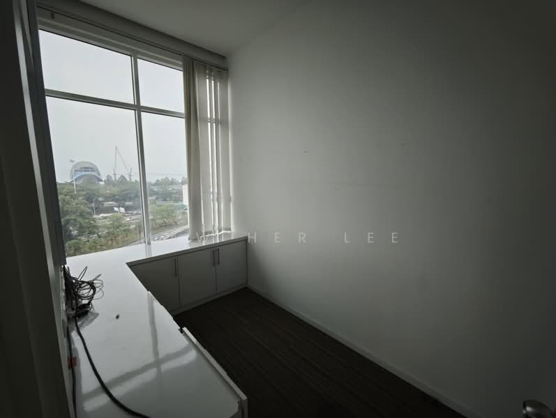 Office for Rent in Gelugor (Penang) - Maw Her Lee - Interior - PropertyGuru.com.my