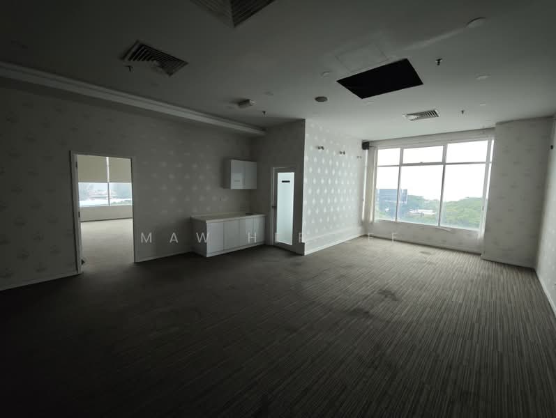Office for Rent in Gelugor (Penang) - Maw Her Lee - Interior - PropertyGuru.com.my