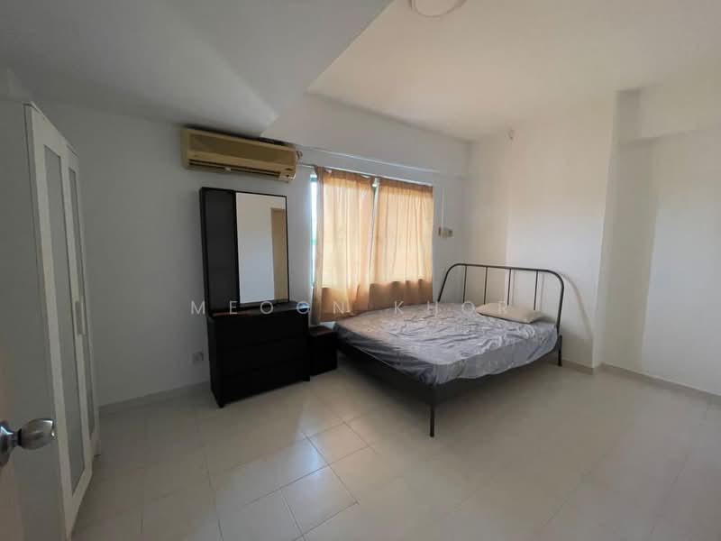 Kondominium untuk Dijual di Kelana Parkview Condominium - Meoon Khor - PropertyGuru.com.my