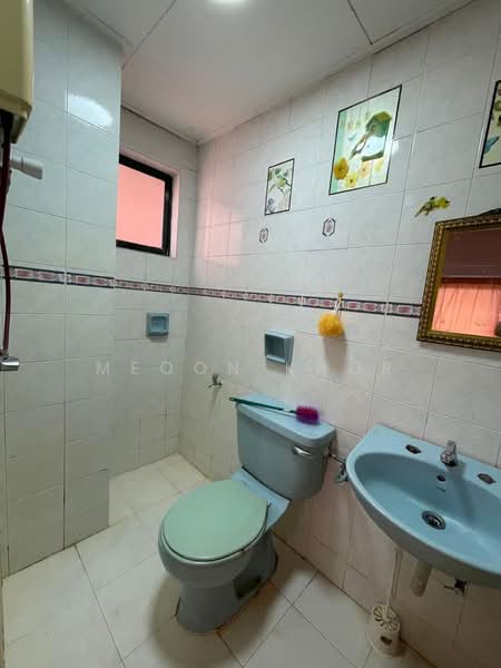 Kondominium untuk Dijual di Kelana Parkview Condominium - Meoon Khor - PropertyGuru.com.my