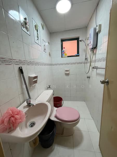 Kondominium untuk Dijual di Kelana Parkview Condominium - Meoon Khor - PropertyGuru.com.my