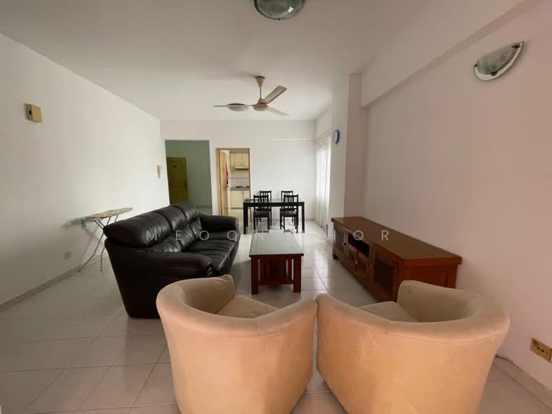 Kondominium untuk Dijual di Kelana Parkview Condominium - Meoon Khor - PropertyGuru.com.my