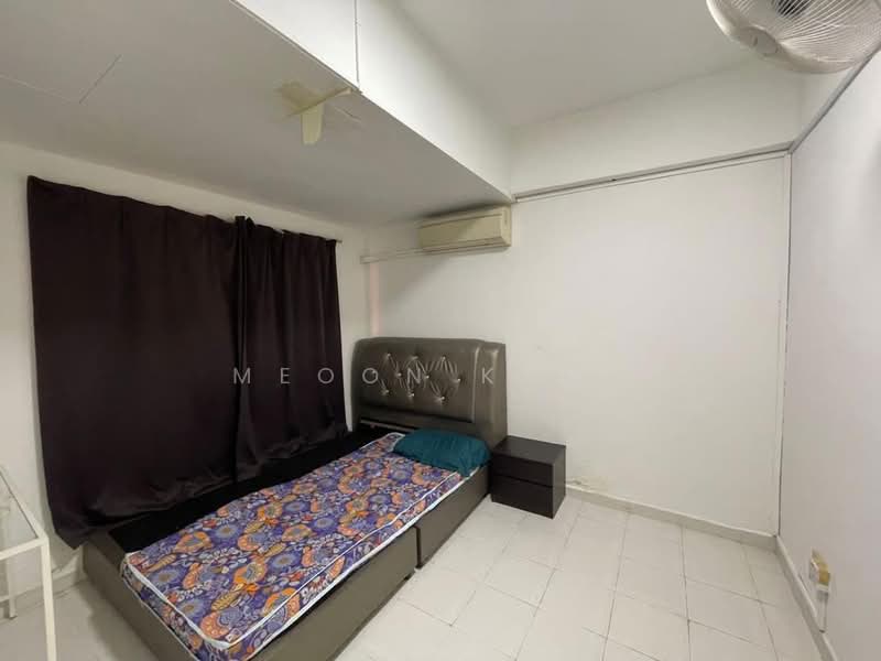 Kondominium untuk Dijual di Kelana Parkview Condominium - Meoon Khor - PropertyGuru.com.my