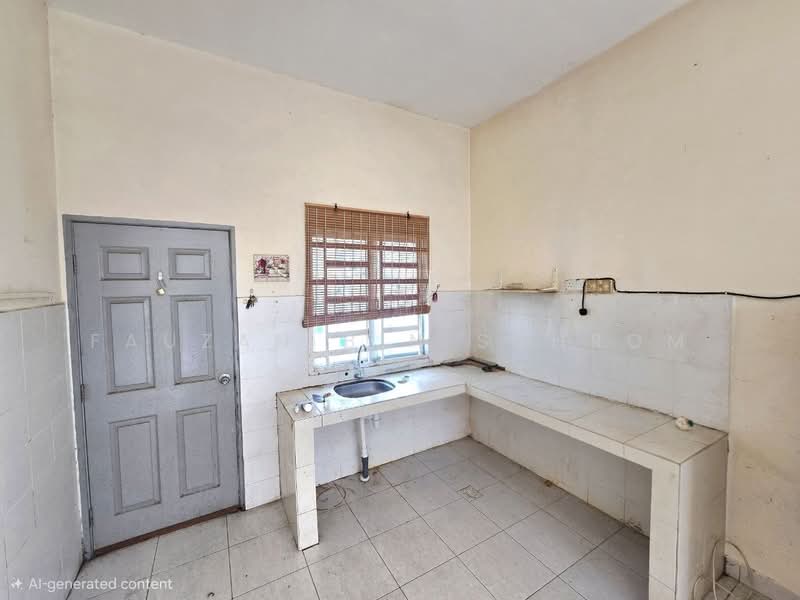 Semi-Detached House for Sale in Taman Intan Baiduri (Sepang) - Fauzan bin Sahrom - PropertyGuru.com.my