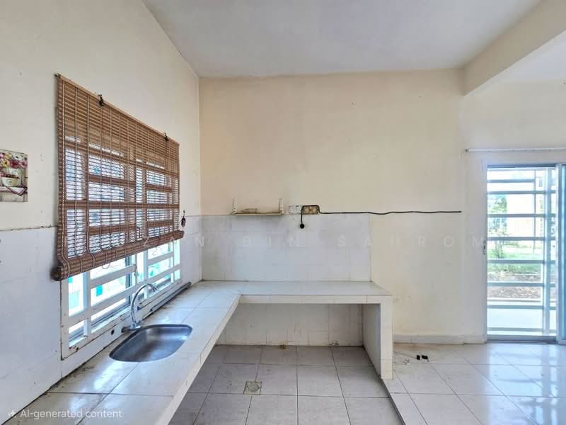 Semi-Detached House for Sale in Taman Intan Baiduri (Sepang) - Fauzan bin Sahrom - PropertyGuru.com.my