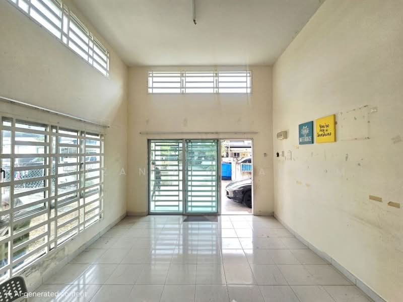 Semi-Detached House for Sale in Taman Intan Baiduri (Sepang) - Fauzan bin Sahrom - PropertyGuru.com.my