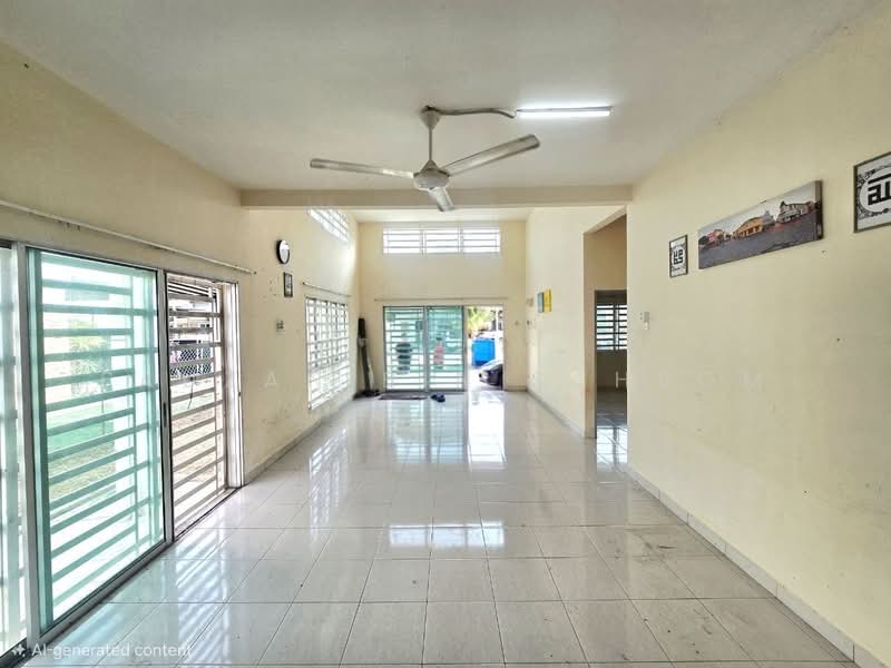 Semi-Detached House for Sale in Taman Intan Baiduri (Sepang) - Fauzan bin Sahrom - PropertyGuru.com.my