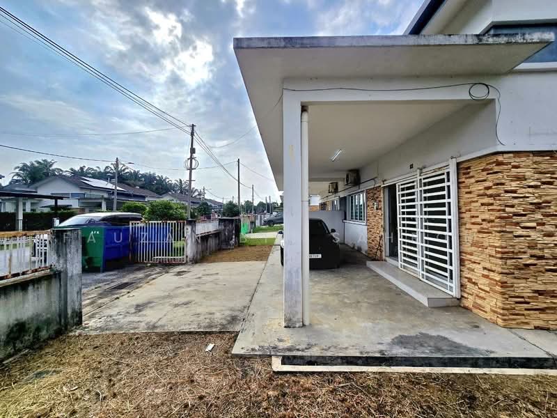 Semi-Detached House for Sale in Taman Intan Baiduri (Sepang) - Fauzan bin Sahrom - PropertyGuru.com.my
