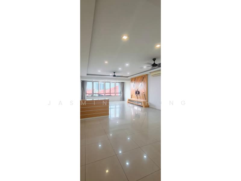 Condominium for Rent at Ara Hill Condominium - JASMINE CHONG - PropertyGuru.com.my