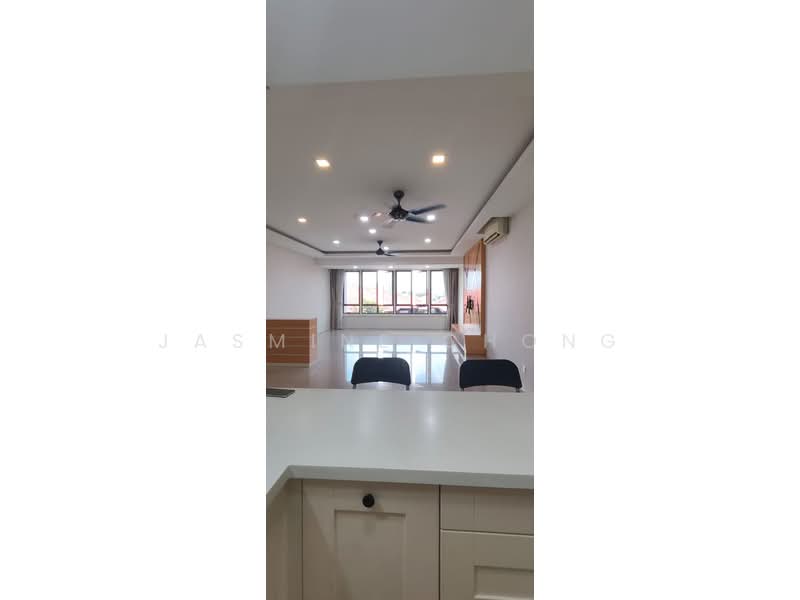 Condominium for Rent at Ara Hill Condominium - JASMINE CHONG - PropertyGuru.com.my