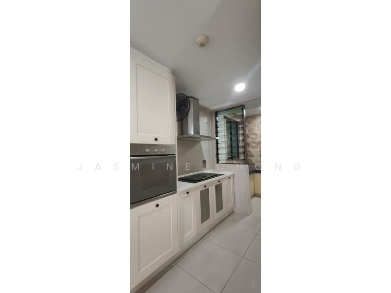 Condominium for Rent at Ara Hill Condominium - JASMINE CHONG - PropertyGuru.com.my