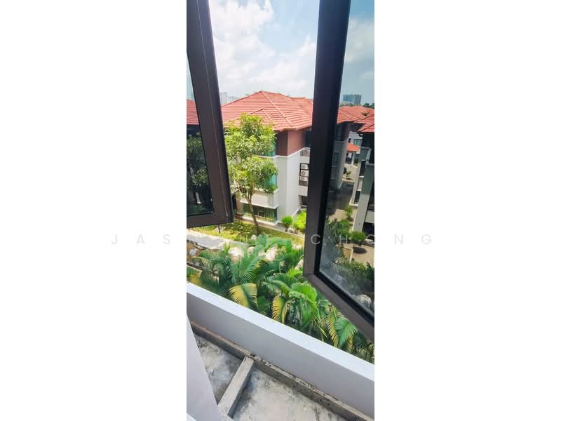 Condominium for Rent at Ara Hill Condominium - JASMINE CHONG - PropertyGuru.com.my