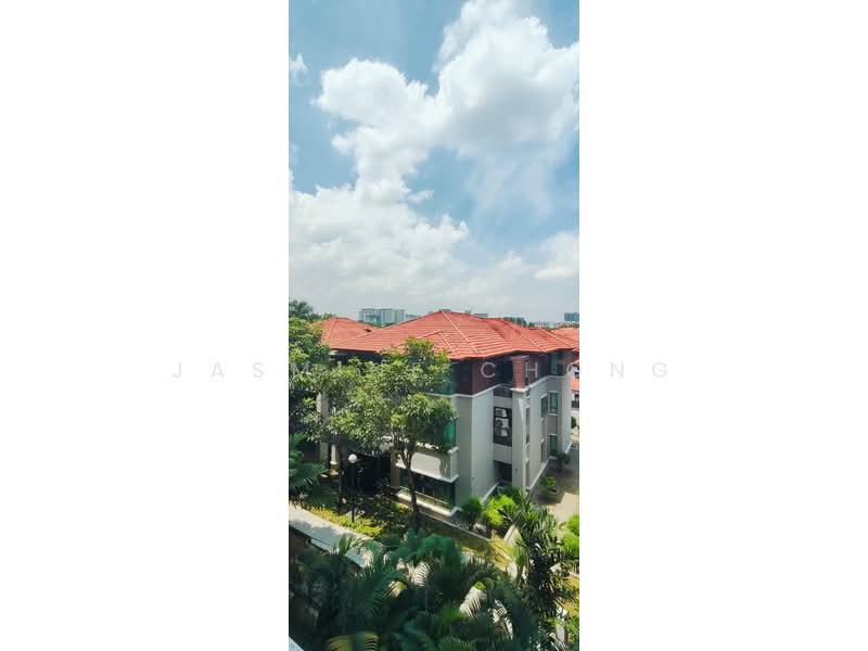 Condominium for Rent at Ara Hill Condominium - JASMINE CHONG - PropertyGuru.com.my