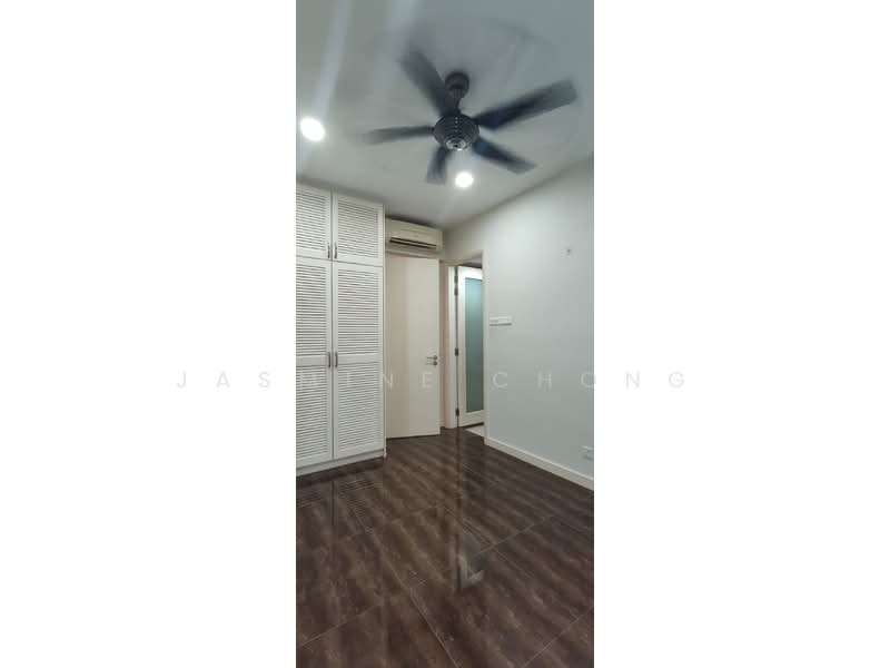 Condominium for Rent at Ara Hill Condominium - JASMINE CHONG - PropertyGuru.com.my