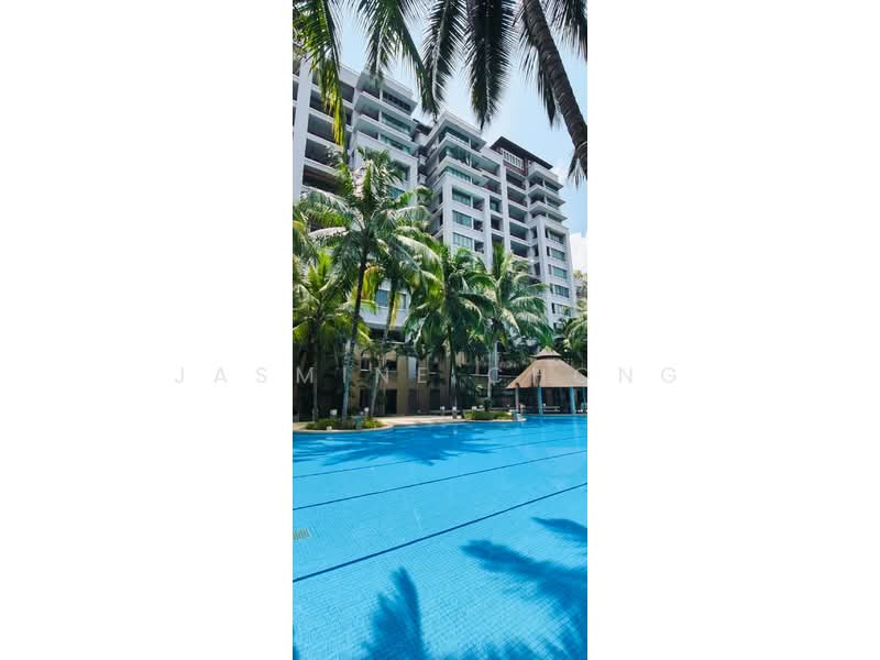 Condominium for Rent at Ara Hill Condominium - JASMINE CHONG - PropertyGuru.com.my