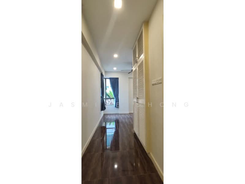 Condominium for Rent at Ara Hill Condominium - JASMINE CHONG - PropertyGuru.com.my