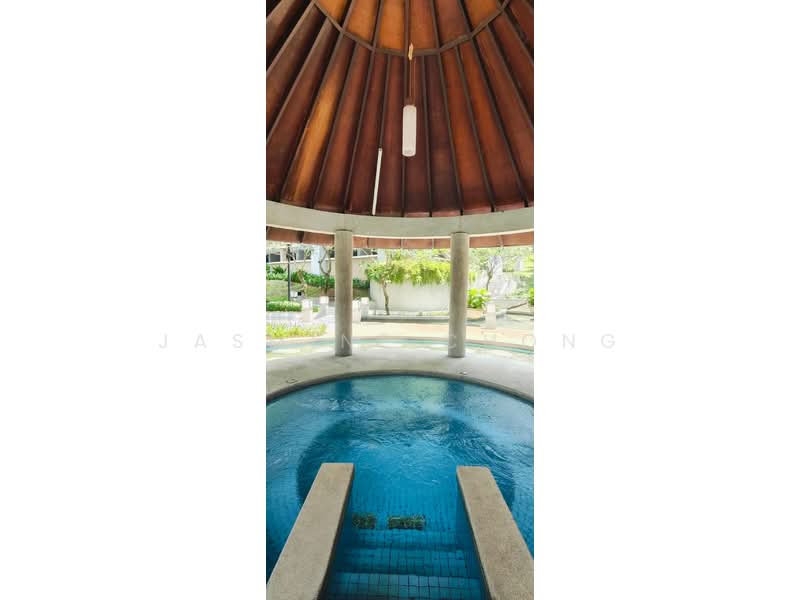 Condominium for Rent at Ara Hill Condominium - JASMINE CHONG - PropertyGuru.com.my