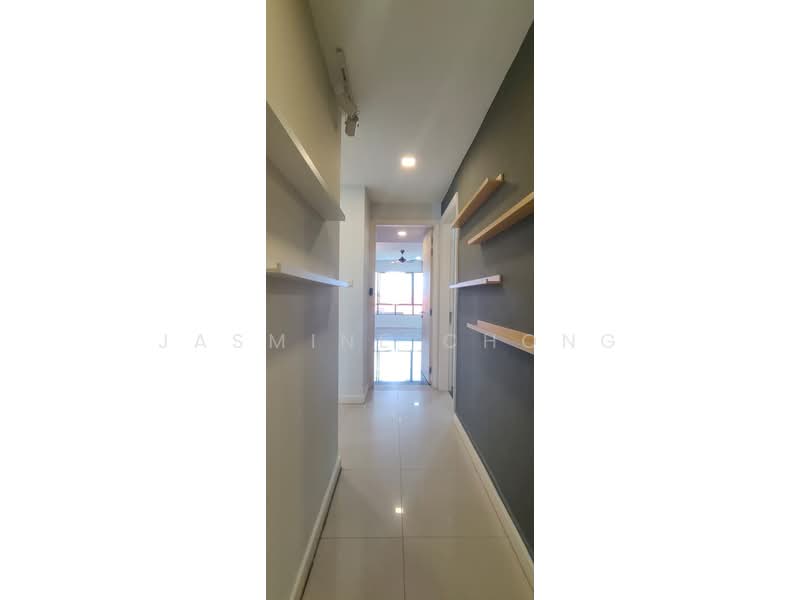 Condominium for Rent at Ara Hill Condominium - JASMINE CHONG - PropertyGuru.com.my
