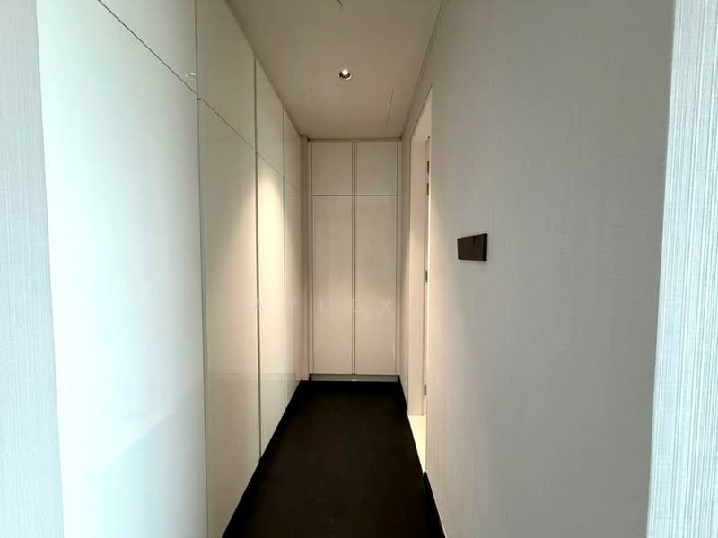 Service Residence for Sale at Crown Residences @ Pavilion Damansara Heights - Aylex . - Corridor - PropertyGuru.com.my