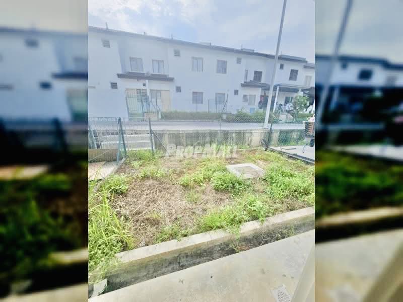 Rumah Teres untuk Disewa di Rawang (Selangor) - Erin Yusof - PropertyGuru.com.my