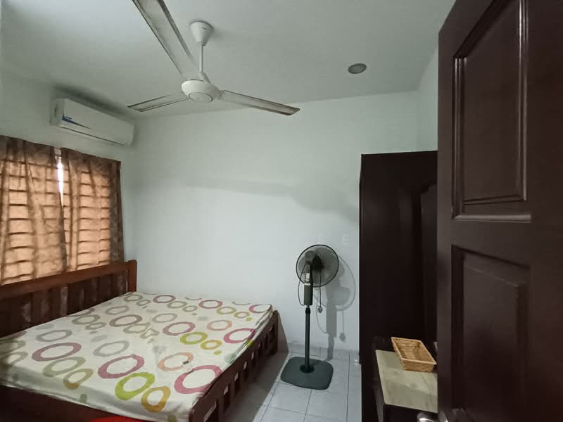 Rumah Teres 2 Tingkat untuk Dijual di TAMAN PUCHONG UTAMA (Puchong) - Sky Lee - Bedroom - PropertyGuru.com.my