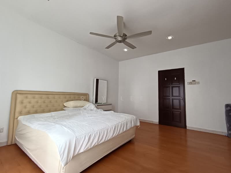 Rumah Teres 2 Tingkat untuk Dijual di TAMAN PUCHONG UTAMA (Puchong) - Sky Lee - Bedroom - PropertyGuru.com.my