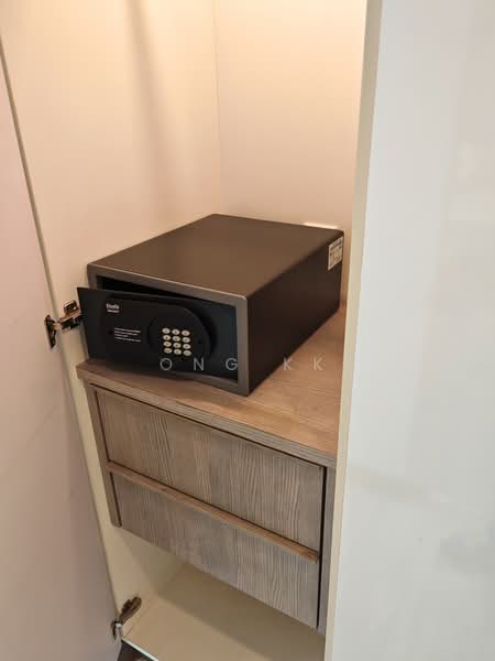 Servis Apartment untuk Disewa di Invito Suites (Capri) - Ong KK - Interior - PropertyGuru.com.my