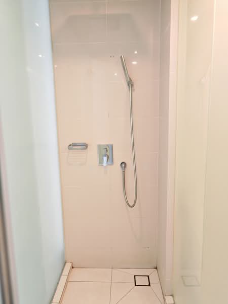 Servis Apartment untuk Disewa di Invito Suites (Capri) - Ong KK - Bathroom - PropertyGuru.com.my