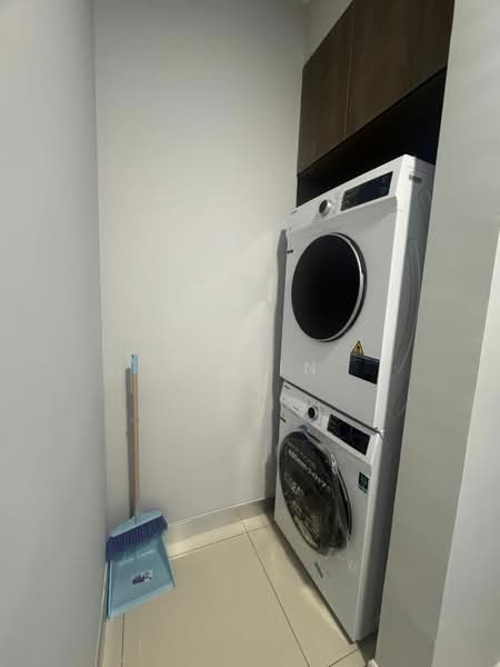 Service Residence for Rent at Sunway Velocity TWO - Yi Lin - Interior - PropertyGuru.com.my