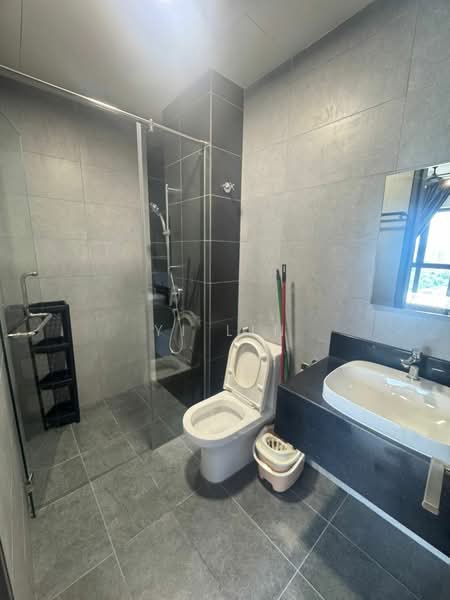 Service Residence for Rent at Sunway Velocity TWO - Yi Lin - Bathroom - PropertyGuru.com.my