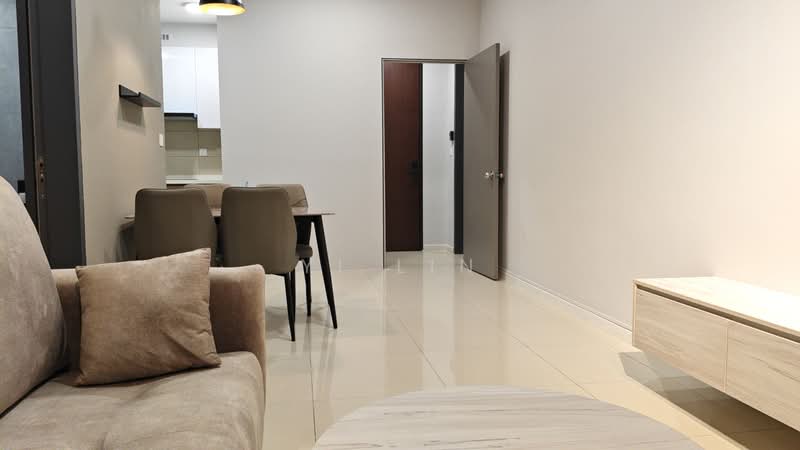 Service Residence for Rent at Sunway Velocity TWO - Yi Lin - PropertyGuru.com.my