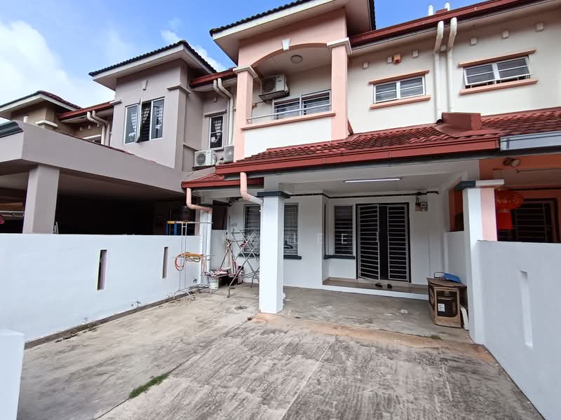 Rumah Teres 2 Tingkat untuk Dijual di TAMAN PUCHONG UTAMA (Puchong) - Sky Lee - Exterior - PropertyGuru.com.my