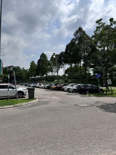 Kedai / Pejabat untuk Dijual di Pusat Perdagangan Danga Utama (Johor Bahru) - Anson Chua - Exterior - PropertyGuru.com.my