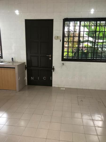 Rumah Teres 1 Tingkat untuk Disewa di Taman Pelangi (Johor Bahru) - Janice Yong - Interior - PropertyGuru.com.my