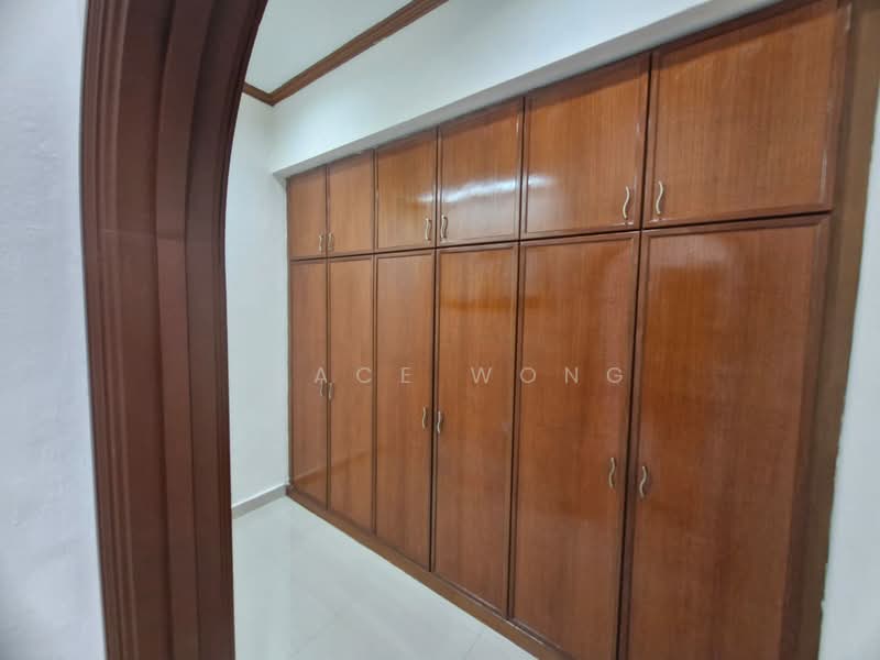 Rumah Teres 2 Tingkat untuk Disewa di Taman Medan Baru (Petaling Jaya) - Grace Wong - Interior - PropertyGuru.com.my