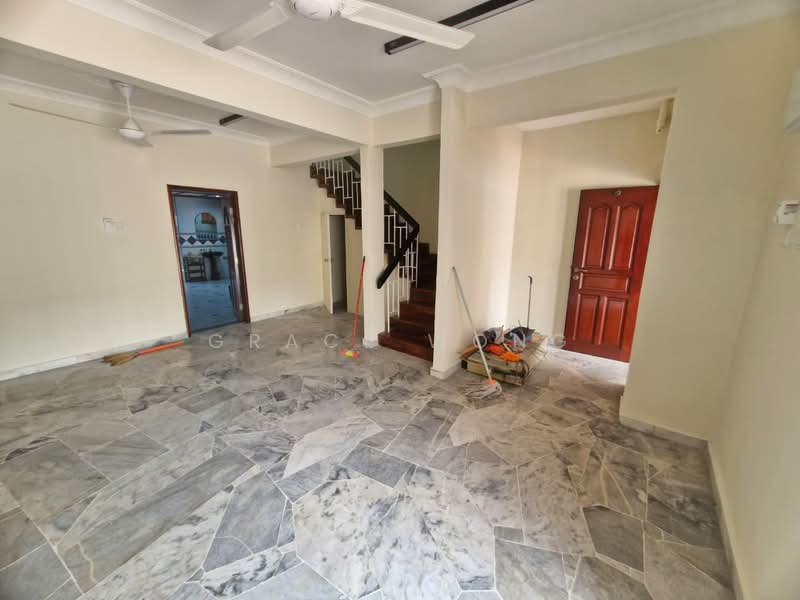Rumah Teres 2 Tingkat untuk Disewa di Taman Medan Baru (Petaling Jaya) - Grace Wong - Interior - PropertyGuru.com.my