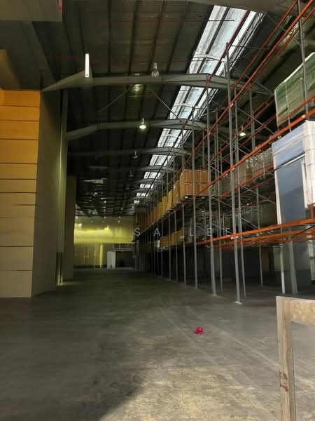 Kilang untuk Dijual di Permas Jaya (Johor) - Sausa Lee - Interior - PropertyGuru.com.my