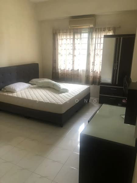 Pangsapuri untuk Dijual di Prima Saujana - JK Leong - Bedroom - PropertyGuru.com.my