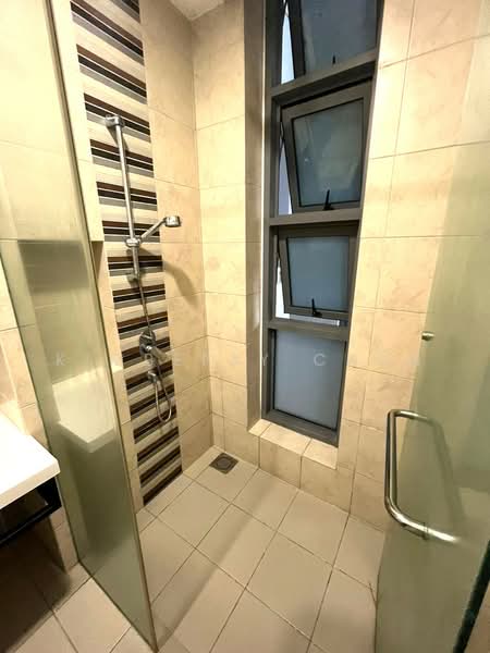 Condominium for Rent at The Robertson - Kimberly Chan - Bathroom - PropertyGuru.com.my