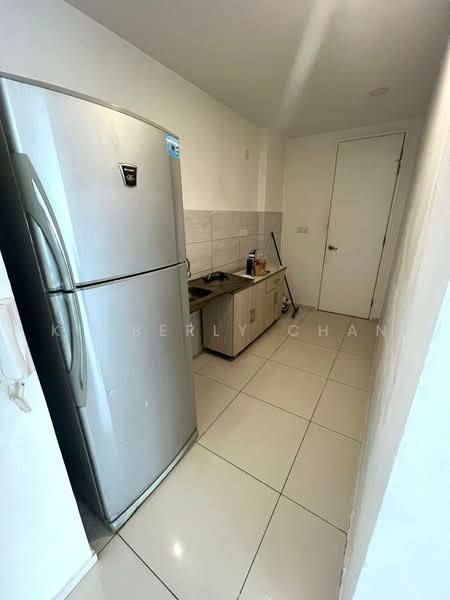 Condominium for Rent at The Robertson - Kimberly Chan - Kitchen - PropertyGuru.com.my