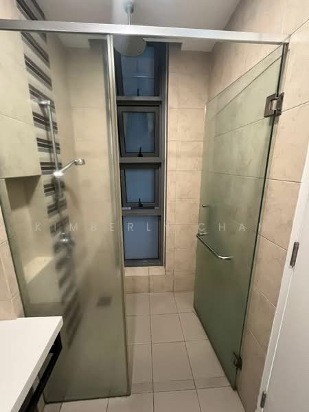 Condominium for Rent at The Robertson - Kimberly Chan - Bathroom - PropertyGuru.com.my
