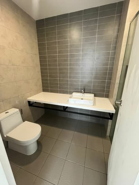 Condominium for Rent at The Robertson - Kimberly Chan - Bathroom - PropertyGuru.com.my