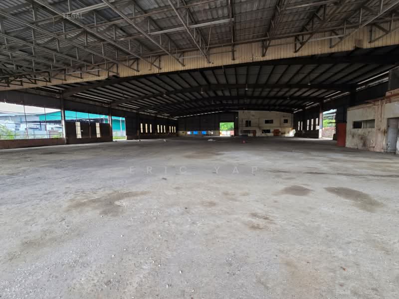 Kilang untuk Disewa di Sungai Kapar Indah Industrial Park (Kapar) - Eric Yap - Interior - PropertyGuru.com.my