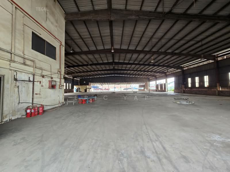 Kilang untuk Disewa di Sungai Kapar Indah Industrial Park (Kapar) - Eric Yap - Interior - PropertyGuru.com.my