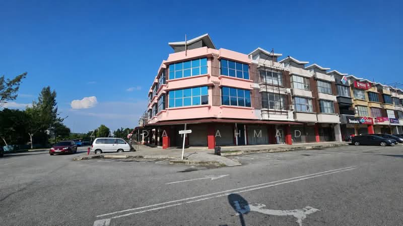 Shop for Rent in TTDI Grove (Kajang) - Zaidah Ahmad - PropertyGuru.com.my