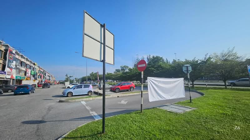 Shop for Rent in TTDI Grove (Kajang) - Zaidah Ahmad - PropertyGuru.com.my