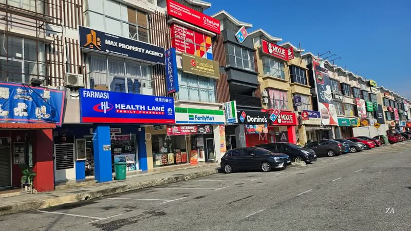 Shop for Rent in TTDI Grove (Kajang) - Zaidah Ahmad - PropertyGuru.com.my