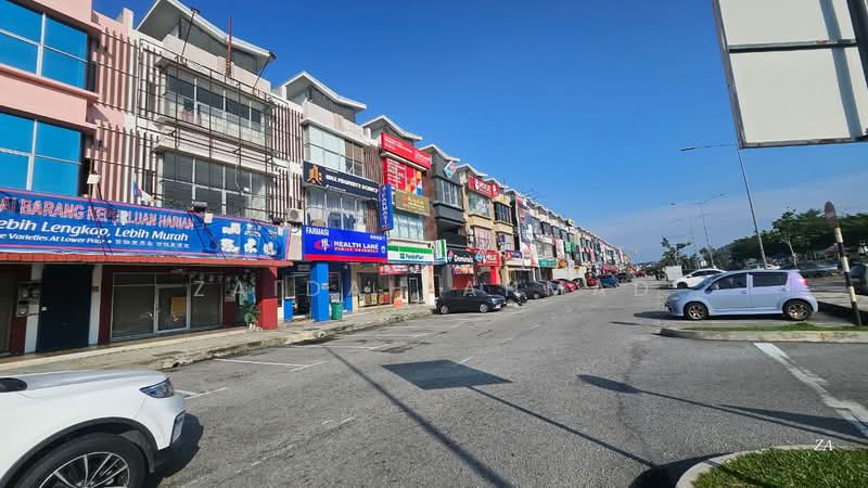 Shop for Rent in TTDI Grove (Kajang) - Zaidah Ahmad - PropertyGuru.com.my