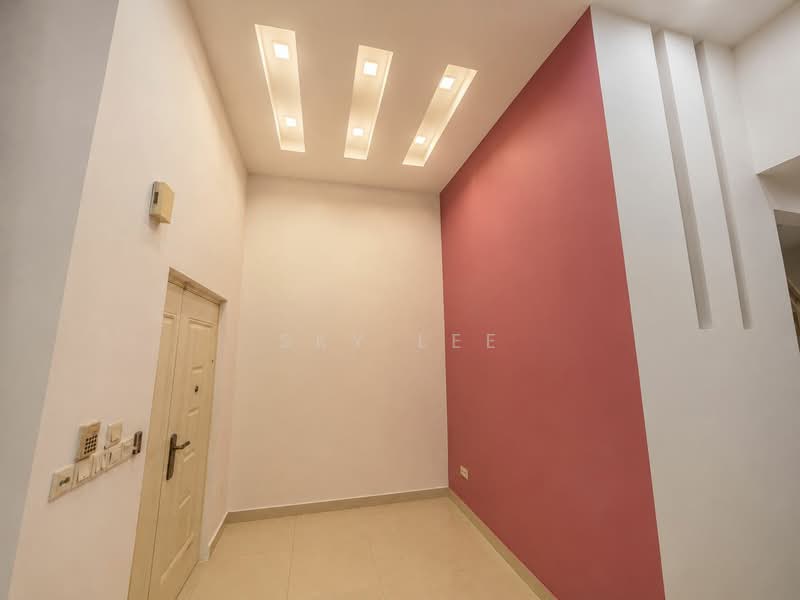 2-storey Terraced House for Sale in Taman Putra Prima (Puchong) - Sky Lee - Interior - PropertyGuru.com.my